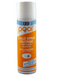 Colle Aerosol pour feutre piscine GEB 500ml