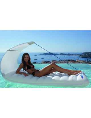 LOUNGER VOILE