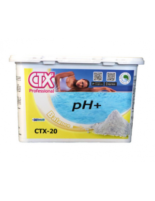PH plus ctx  1 kg